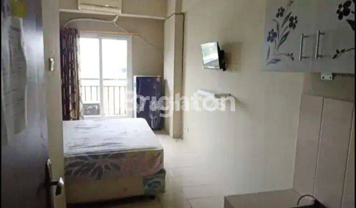 APARTMENT SUNTER PARK VIEW TOWER A LANTAI 7 1