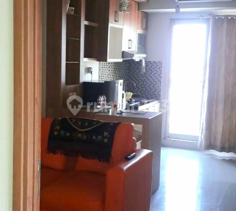 Dijual Cepat Apartment Exclusive dan Nyaman di Oak Tower