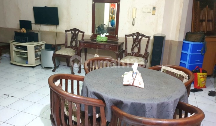 For Sale Great Price Very Good Apartment Graha Cempaka Mas 2