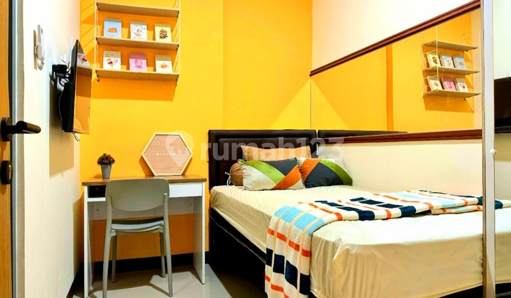 Dijual Rumah Kost Super Exclusive Dengan Passive Income Menarik Dijual Rumah Kost Super Exclusive Dengan Passive Income Menarik