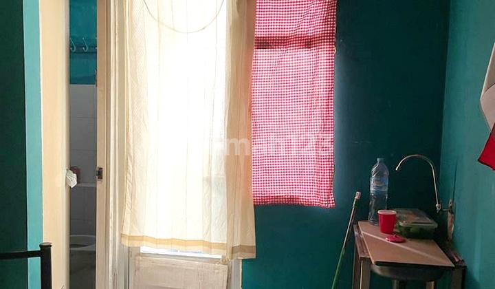 Dijual Cepat Apartment Gading Nias Residence Tower Alamanda Type Studio Dijual Cepat Apartment Gading Nias Residence Tower Alamanda Type Studio