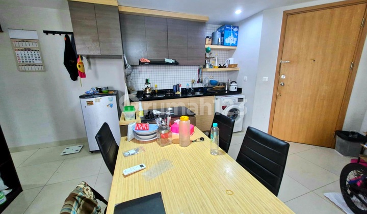 For Sale Fast Super Exclusive Apartment The Mansion Jasmine 2