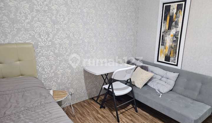 Dijual Cepat Apartment Super Ezxlusive Dan Lux Signature Park Grande The Light Tower 2