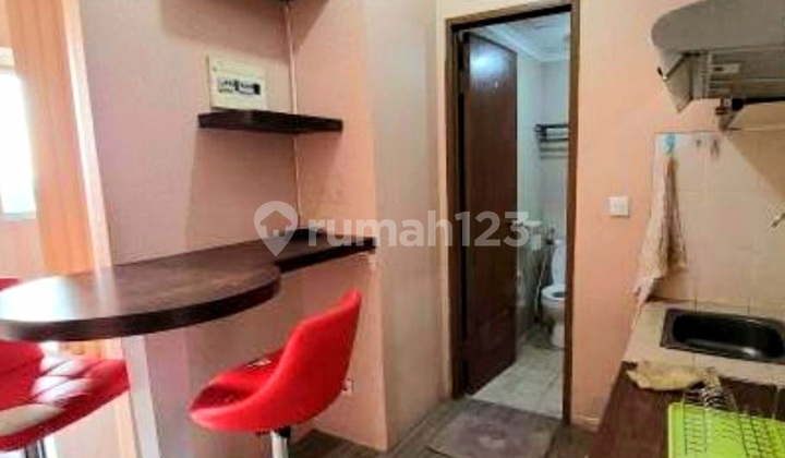 Dijual Cepat Apartment Super Exclusive Dan Lux Maple Park Tower B Dijual Cepat Apartment Super Exclusive Dan Lux Maple Park Tower B