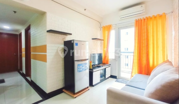 For Quick Sale: Exclusive and Luxurious Grand Palace Kemayoran Apartment.