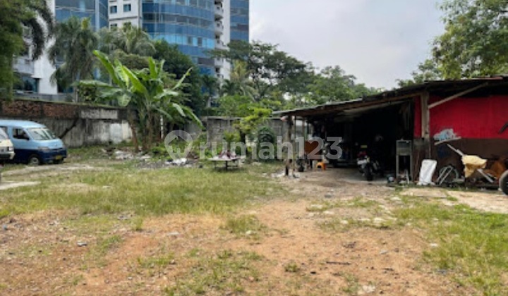 Dijual Cepat Tanah Di Tb Simatupang Lokasi Strategis Dan Ramai Dijual Cepat Tanah Di Tb Simatupang Lokasi Strategis Dan Ramai