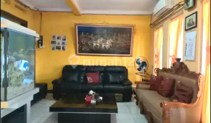 Dijual Cepat Rumah Super Exclusive Dan Lux 3lantai Di Tebet 1