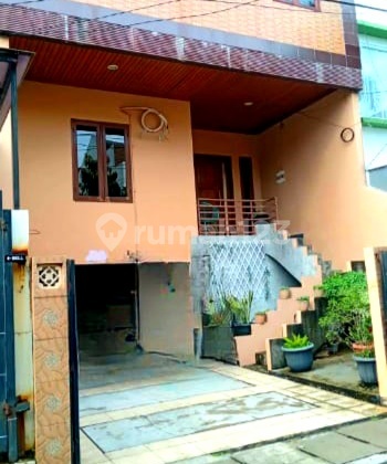 Dijual Cepat Rumah Harga Terbaik Di Lokasi Premium Kelapa Gading