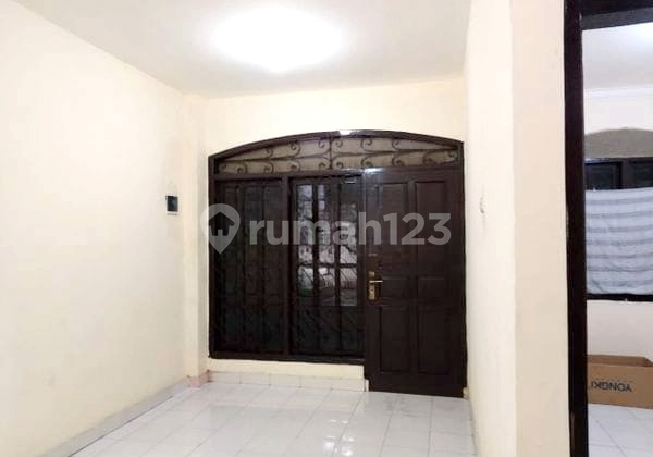 Dijial Cepat Rumah Minimalis Dan Asri 2 Lantai 2