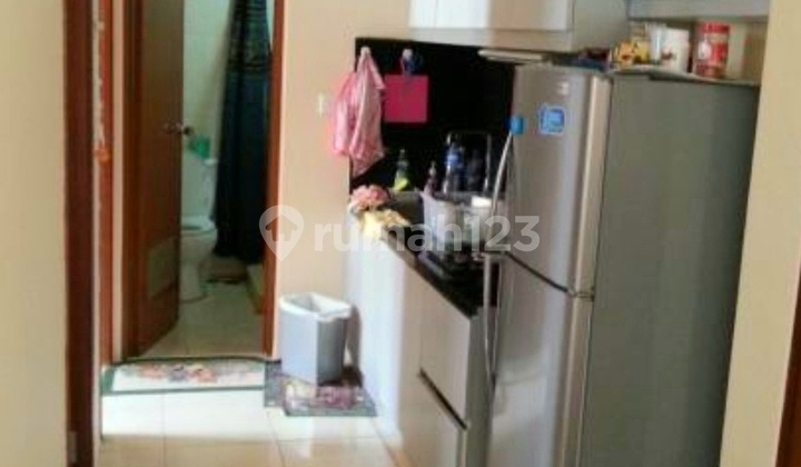 Dijual Cepat Apartment Maple Park Tower A Dijual Cepat Apartment Maple Park Tower A