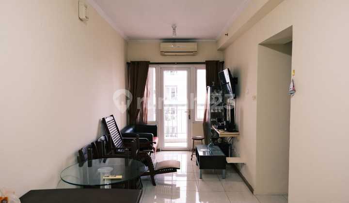 Dijual Cepat Apartment Exclusive Grand Palace Kemayoran 2
