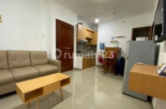 For Rent Exclusive Mediterania Gajah Mada Apartment