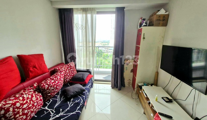Dijual Cepat Apartment Super Exclusive The Mansion Jasmine Dijual Cepat Apartment Super Exclusive The Mansion Jasmine
