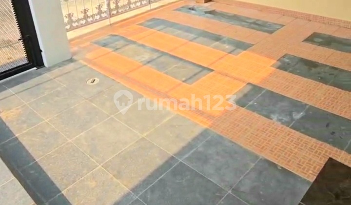 Disewakan Rumah Bangunan Baru Renovasi Di Kelapa Gading