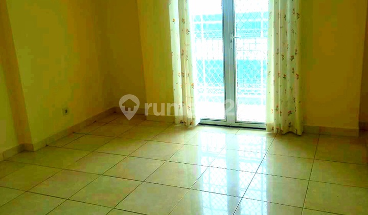 Dijual Cepat Apartment di Gading Resort Residence( Moi)