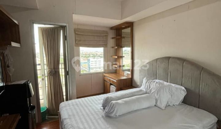 For Quick Sale Exclusive Apartment Sunter Greenlake Tower North