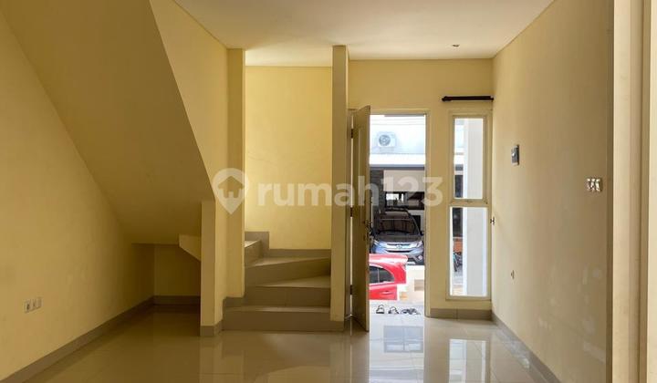 Dijual Cepat Rumah Cantik Terawat Di Newland Matoa Depok 2