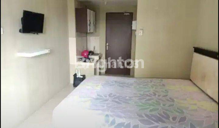 APARTMENT SUNTER PARK VIEW TOWER A LANTAI 7 2