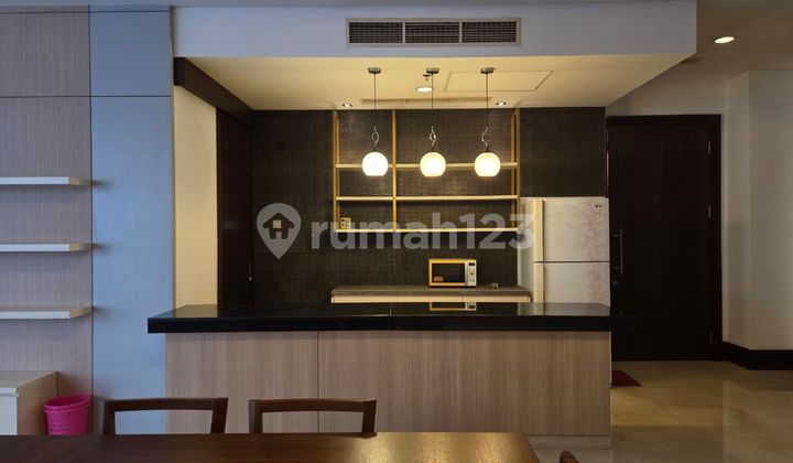 For Rent Pearl Garden Resort Apartment Furnished 204.3M² 2