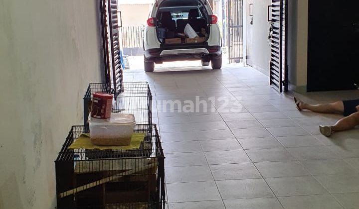 Dijual Rumah di Tanjung Duren Type 3 Br 105M² Full Furnished 2