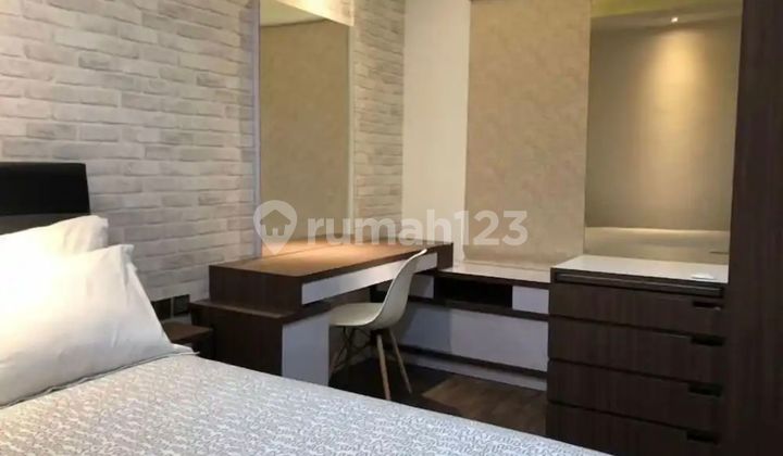 For Sale Greenbay Pluit Apartment Type 2 Bedrooms Fully Furnished Ready to Occupy 2