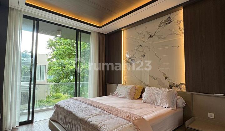 For Sale 2-Story House in Golf Island PIK Hook Position Furnished