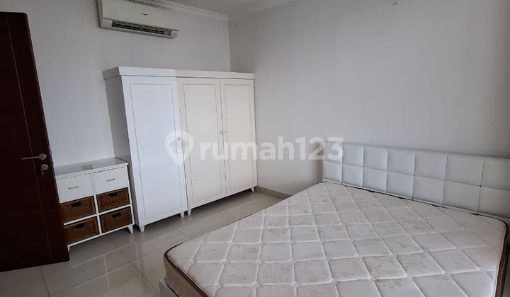 For Rent: Denpasar Residence Kuningan Type 1 BR Apartment
