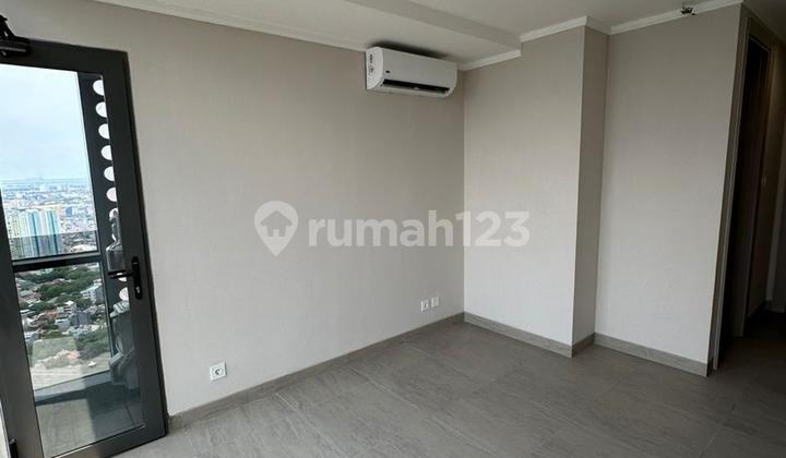For Rent: Tower Jakarta Kemayoran Apartment Type 1 Bedroom Ready to Occupy