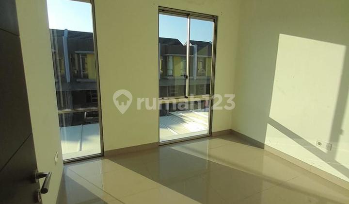 Dijual Rumah di Pik 2 Tahap 2 SHM Type 2 Br Siap Huni