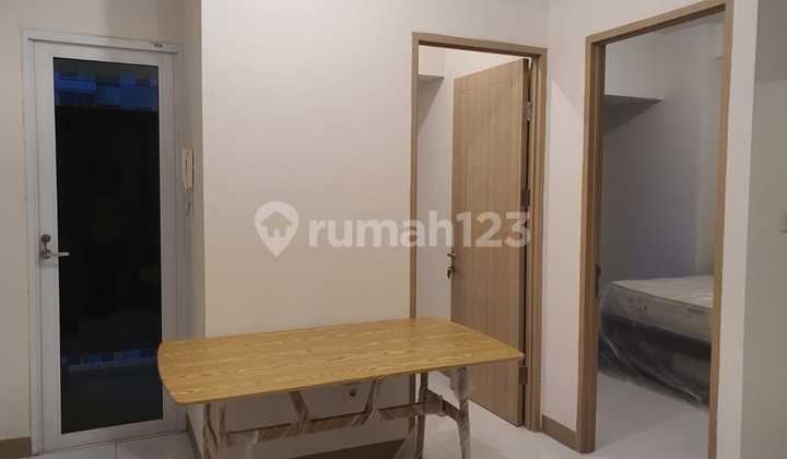 For Rent Tokyo Riverside Apartment Type 2 Bedroom + Studio Furnished 2