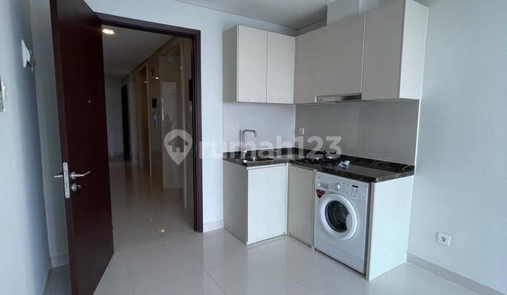 Dijual Apartemen Puri Mansion Type 3 Br 68M² Siap Huni Strategis