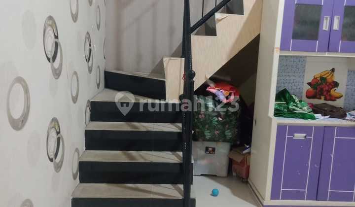 Dijual Rumah Dekat Bandara Soetta 90M² Siap Huni Type 2 Br
