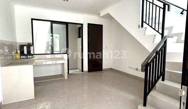 For Rent 2-Story House in PIK Type 2 BR Ready to Occupancy