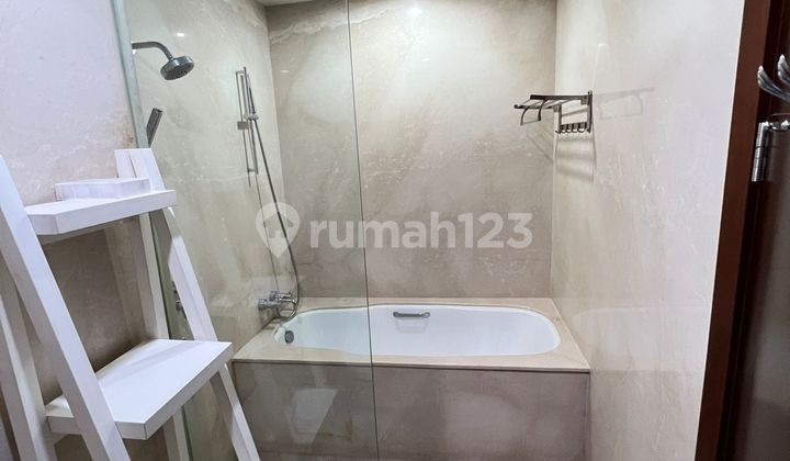 Dijual Apartment Casa Grande Type 3+1 Br 129M2 Siap Huni 2