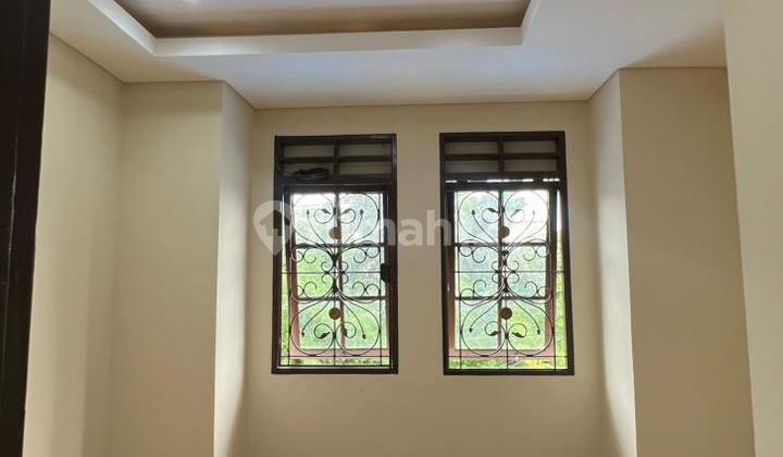 Dijual Rumah di Mutiara Palem Akses Jalan Lebar bisa Nego 2