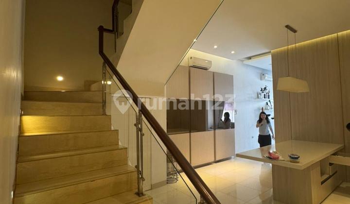 Dijual Rumah di Elang Laut Pik Full Furnished 90M² Siap Huni 2