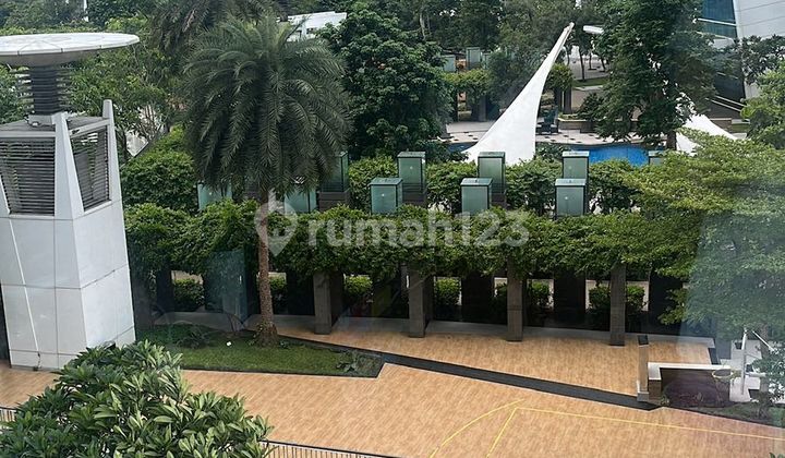 For Rent Regatta Pluit Apartment Luxuriously Furnished Ready to Occupy 2