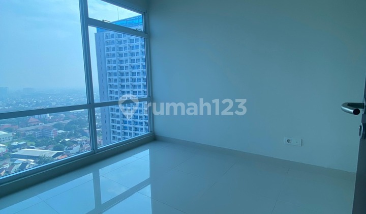 Dijual Apartemen Puri Mansion Type 1 Br Full Furnished View City