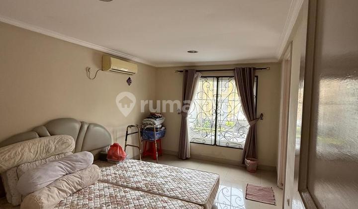 For Sale: 3.5-Story House in Florence, Pantai Indah Kapuk