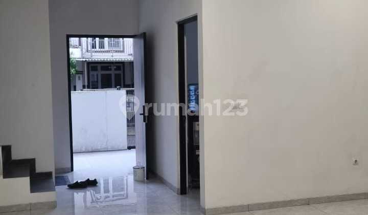 Dijual Rumah Brand New di Metland Puri Type 3 Br Lokasi Strategis 2