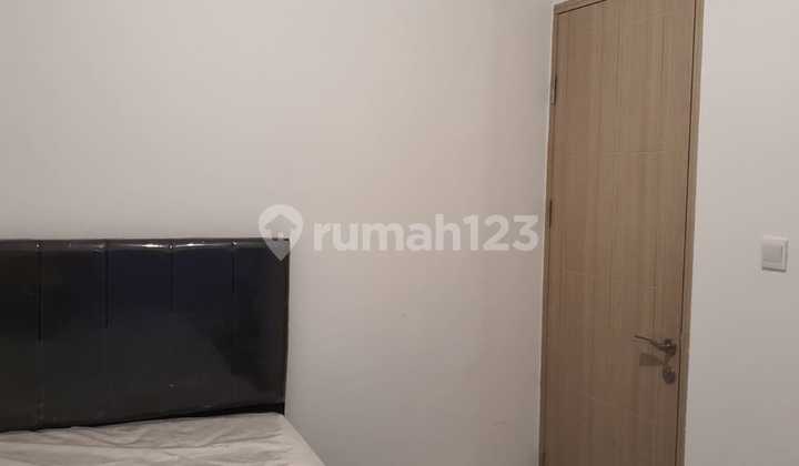 Disewakan Apartemen Tokyo Riverside Type 2 Br + Studio Furnish