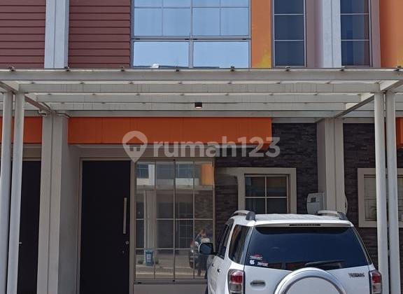 Dijual Rumah 2 Lantai di Cluster Miami Pik 2 Siap Huni bisa Nego Dijual Rumah 2 Lantai di Cluster Miami Pik 2 Siap Huni bisa Nego