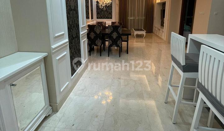 For Rent: Residence 8 Apartment, 2-Bedroom Type, Furnished, Move-In Ready 2