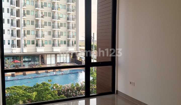 Dijual Rumah 3 Lantai di Osaka Residence Pik Siap Huni