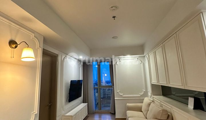 For Sale Gold Coast Pik Apartment Fully Furnished 2 Bedroom Type