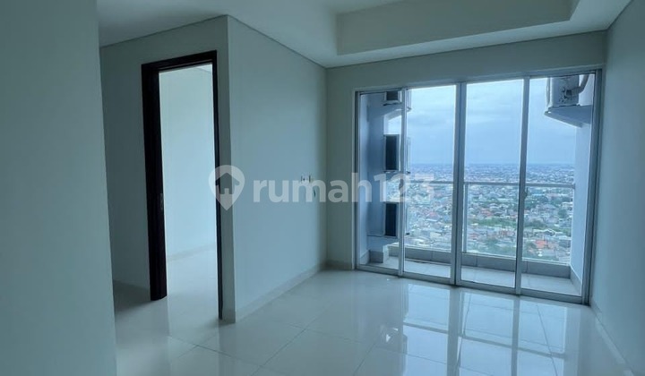 Dijual Apartemen Puri Mansion Berryl 68M² 3Br Semi Furnished