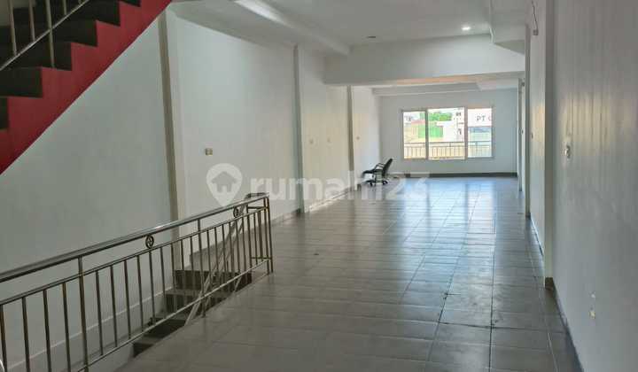 For Sale: 3.5-Story Shop House in Gajahmada, Price Reduced, Negotiable For Sale: 3.5-Story Shop House in Gajahmada, Price Reduced, Negotiable