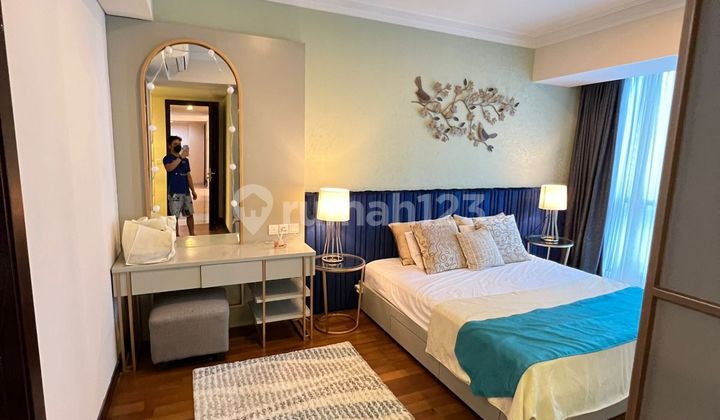 For Sale Casa Grande Apartment Type 3+1 Bedroom 129M2 Ready to Occupancy