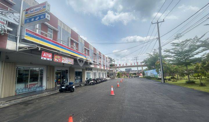 Rumah Siap Huni Dan Dekat Stasiun di Tenjo 2