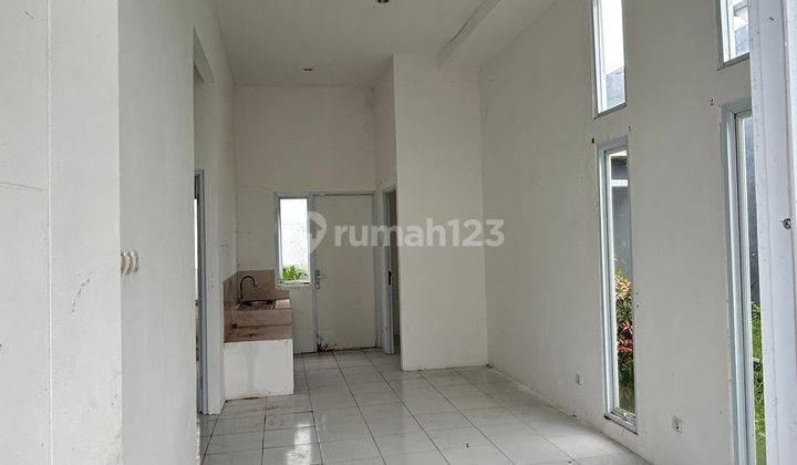 Rumah Siap Huni 3 Kt di Tenjo Lokasi Premium dan Strategis 2